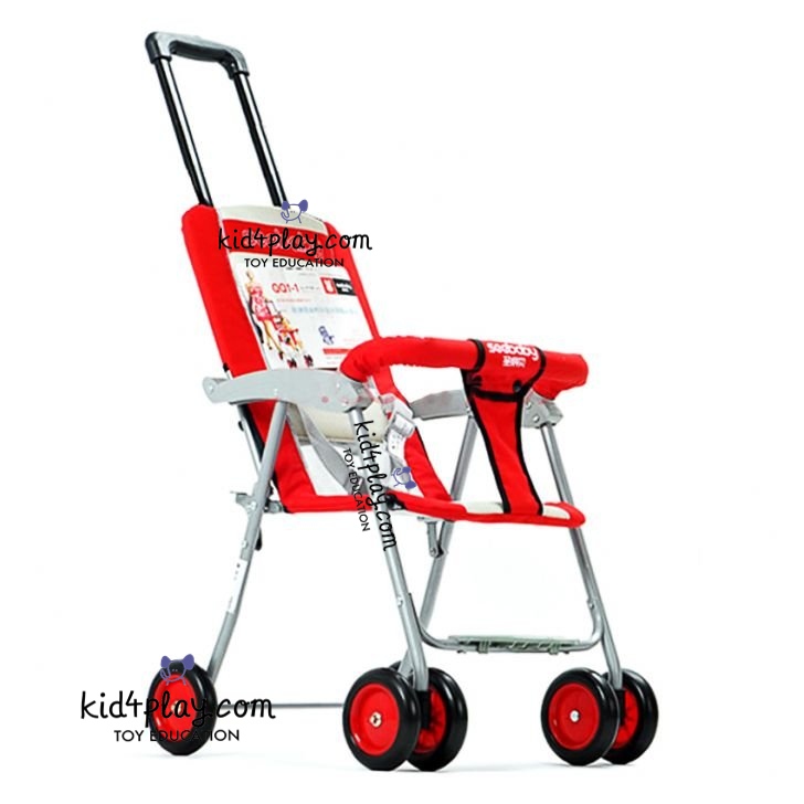 รถเข็นมินิ : baby stroller Moderncare mini รูปที่ 1