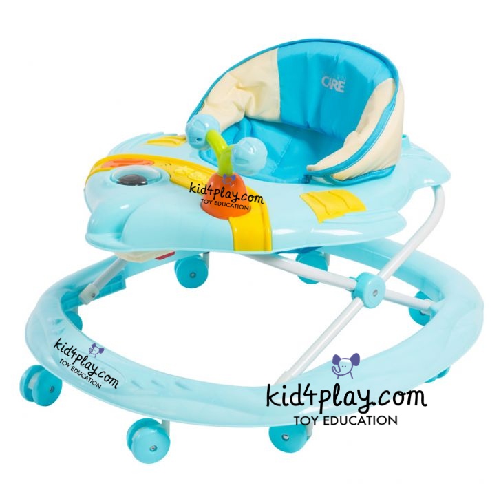baby walker Moderncare -Little Fish Series รูปที่ 2
