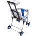 รูปย่อ รถเข็นมินิ : baby stroller Moderncare mini รูปที่4