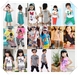 รูปย่อ เสื้อผ้าเด็กนำเข้า สไตล์เกาหลี ราคาถูก รูปที่2