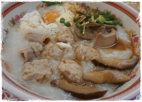เจ้าสัวสอนอาหาร พร้อมสูตร แนะนำเปิดร้าน สอนโจ๊ก ต้มเลือดหมู ข้าวต้มหมู ข้าวต้มปลา ผัดไทย หอยทอด  รูปที่ 2