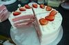 รูปย่อ Strawberry Yogurt Cake รูปที่2