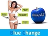 รูปย่อ Blue Change คอลลาเจนสลายพุง ซื้อ 2 แถม 1  รูปที่3