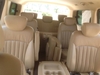 รูปย่อ รถตู้ Hyundai H1 ให้เช่า แบบ VIP รูปที่4