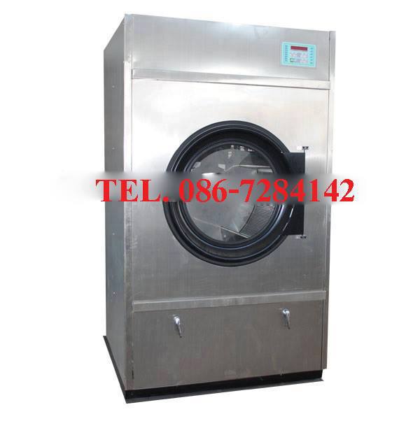 ลดราคา เครื่องซักผ้า เตารีดอุตสาหกรรม ไม่แพง รูปที่ 1