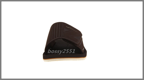 รองเท้าแตะ New Balance รุ่น  Men's Mosie Slide : BLACK รูปที่ 5