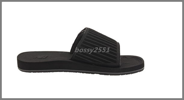 รองเท้าแตะ New Balance รุ่น  Men's Mosie Slide  รูปที่ 3