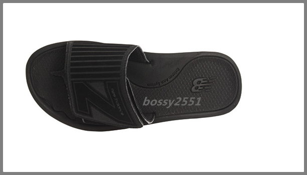 รองเท้าแตะ New Balance รุ่น  Men's Mosie Slide  รูปที่ 2