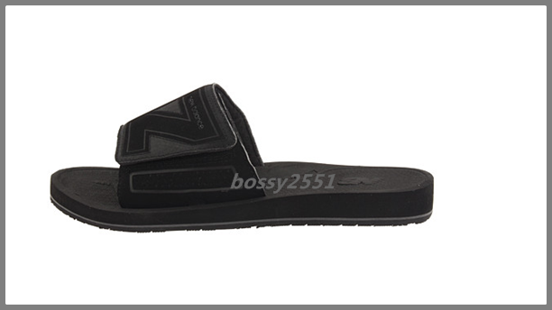 รองเท้าแตะ New Balance รุ่น  Men's Mosie Slide  รูปที่ 4