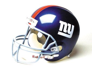 หมวกอเมริกันฟุตบอล american football helmet รูปที่ 1