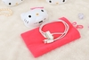 รูปย่อ แบตสำรอง Hello Kitty Power Bank 8000 mah แบตเตอรี่สำรอง ลายคิตตี้ น่ารักฝุดๆ รูปที่5