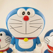 รูปย่อ บตสำรอง โดเรมอน Doraemon Power Bank 8000 mah แบตเตอรี่สำรอง โดเรมอน พร้อมสาย USB  รูปที่4