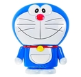 บตสำรอง โดเรมอน Doraemon Power Bank 8000 mah แบตเตอรี่สำรอง โดเรมอน พร้อมสาย USB 