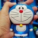 รูปย่อ บตสำรอง โดเรมอน Doraemon Power Bank 8000 mah แบตเตอรี่สำรอง โดเรมอน พร้อมสาย USB  รูปที่5