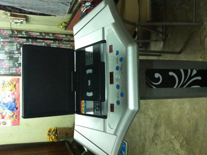 เครื่องออกกำลังกายแบบสั่นAmaxs รูปที่ 4