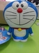 รูปย่อ บตสำรอง โดเรมอน Doraemon Power Bank 8000 mah แบตเตอรี่สำรอง โดเรมอน พร้อมสาย USB  รูปที่3