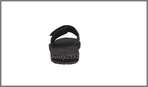 รองเท้าแตะ New Balance รุ่น  Men's Mosie Slide  รูปที่ 6