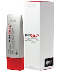 Muscell Fx ครีมพลังงานลดการปวดเมื่อย รูปที่ 1