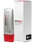 Muscell Fx ครีมพลังงานลดการปวดเมื่อย