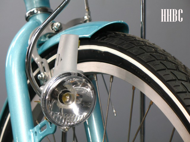 จักรยานมินิคลาสสิค ลักกี้ เพนนี รูปที่ 6