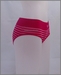 รูปย่อ ชุดชั้นใน Calvin Klein Briefs สีแดงมี LOGOรูปหัวใจ รูปที่4