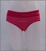 รูปย่อ ชุดชั้นใน Calvin Klein Briefs สีแดงมี LOGOรูปหัวใจ รูปที่3