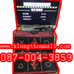 ขายแผ่นเต้น (dance pad)ต่อคอมพิวเตอร์ทีวีไม่ต้องมีเครื่องเล่นเต้น เล่นได้2คนใน1หน้าจอ รูปที่ 5