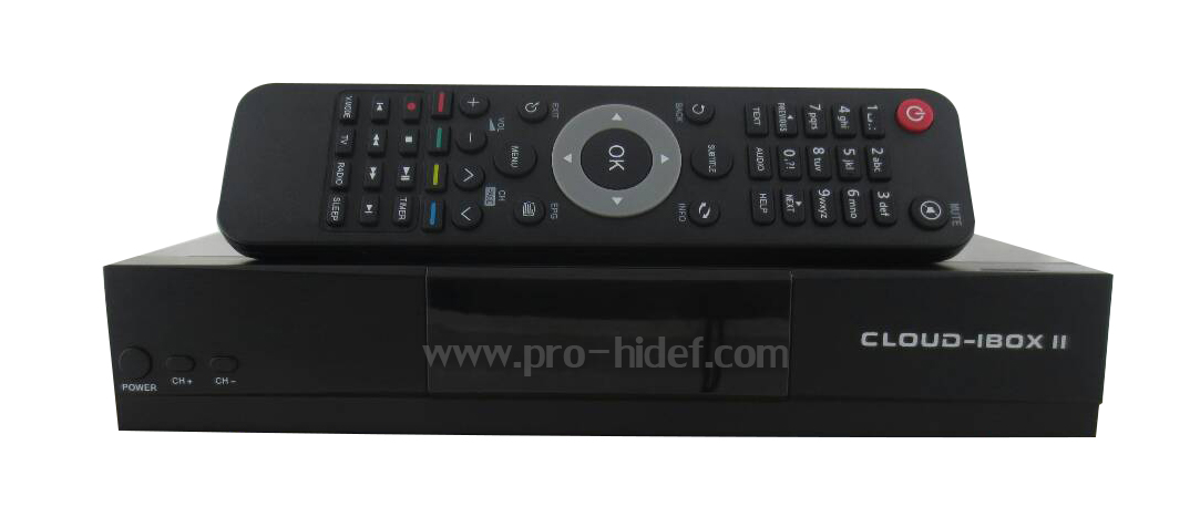 Cloud ibox IPTV ดูบอลพากษ์ไทยครบทุกลีก platinum HD 24ชม. รูปที่ 1