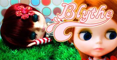 ตุ๊กตาบลายธ์ ตุ๊กตาบาร์บี้ Barbieน่ารัก ถูกสุด  รูปที่ 1