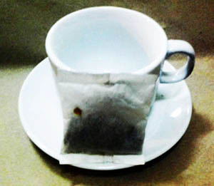 ชา Pro Slim Tea 4 ซองลดน้ำหนักได้ 1 กก. ลดหน้าท้องได้ 1 นิ้ว  รูปที่ 7