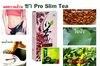รูปย่อ ชา Pro Slim Tea 4 ซองลดน้ำหนักได้ 1 กก. ลดหน้าท้องได้ 1 นิ้ว  รูปที่2