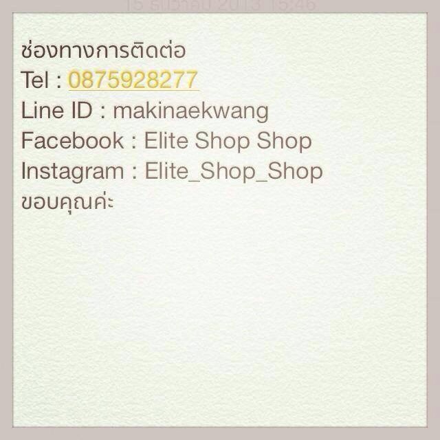 ขาย!!! รองเท้า Nike ของแท้ มือหนึ่ง ราคากันเอง รูปที่ 6