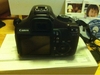 รูปย่อ ขายกล้อง Canon EOS 1100D สภาพดีมาก รูปที่4