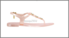 รูปย่อ รองเท้าผู้หญิง COACH: COACH Shirley /Peach Rose Jelly รูปที่3