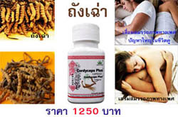 ถังเฉ่า แท้ คุณภาพสูง ราคาถูกกว่า รูปที่ 2