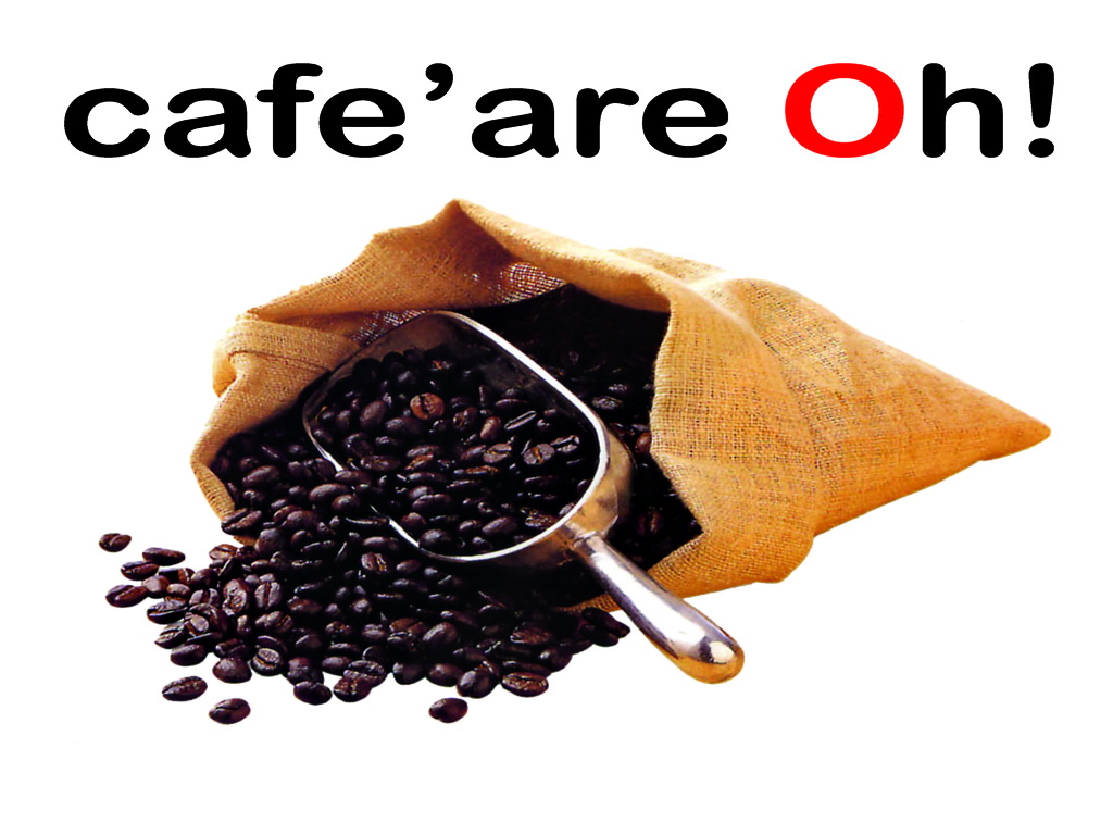เชิญแวะดื่ม กาแฟ คาเฟ่อาโอว cafe' are Oh! หอมกลิ่นกาแฟโบราณ จิบเดียว เข้มถูกใจ รูปที่ 1