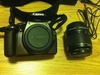 รูปย่อ ขายกล้อง Canon EOS 1100D สภาพดีมาก รูปที่2