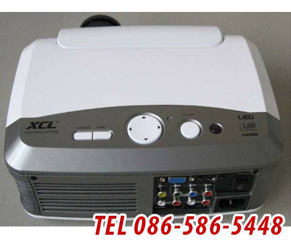 ขาย จอโปรเจคเตอร์ เครื่องฉายโปรเจคเตอร์ ส่งทั่วไทย รูปที่ 1