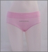 รูปย่อ ชุดชั้นใน Calvin Klein Briefs สีชมพู มีLOGOรูปหัวใจ รูปที่2