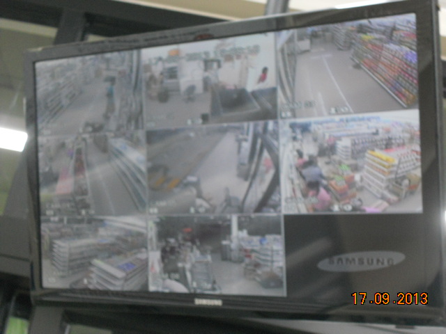 รับติดตั้งจานดาวเทียม กล้องวงจรปิด ในขตภาคใต้ รูปที่ 6