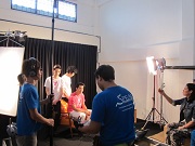 ให้เช่าสตูดิโอถ่ายภาพ, ถ่ายรายการ, ฟิตติ้ง, แคสติ้ง, ห้องซ้อมเต้น รูปที่ 5