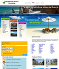โรงแรม รีสอร์ท ทัวร์ ตั๋วเครื่องบิน เช่ารถยนต์ ตั๋วรถทัวร์