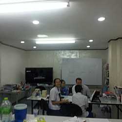 สอนภาษาอังกฤษ โดยผู้สอนจบจากอังกฤษ  087-7849968 รูปที่ 5
