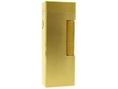 Gold Dunhill Rollagas Lighter