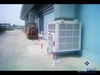 รูปย่อ ออกแบบและติดตั้งระบบพัดลมไอเย็นในอุตสาหกรรม Evaporative Cooling System  รูปที่6