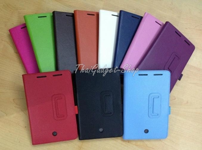 เคส Asus MeMoPad HD8 ME108A 8