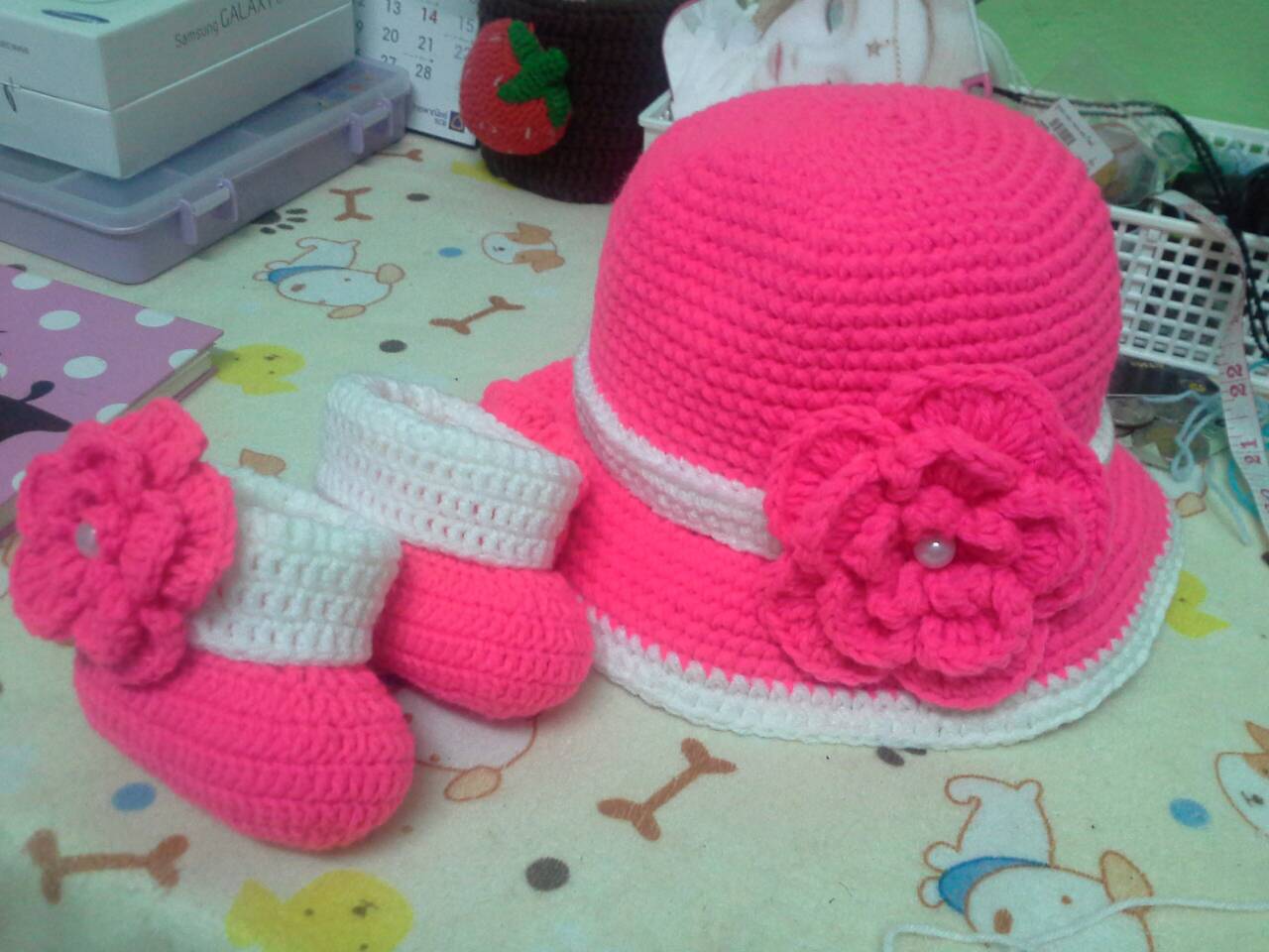 งานแฮนด์เมคสั่งทำได้จ้าต้องการแบบไหน สนใจแอดไลน์เลยค่ะ id:ejikoza รูปที่ 6