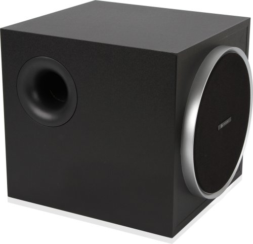 Limitless Creations X643 - 2.1 Computer Stereo Satellite Speaker System with Subwoofer for PC or Home Usage ( Limitless Creations Computer Speaker ) รูปที่ 5