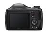 รูปย่อ Review Sony DSCH300/B Digital Camera (Black) รูปที่5