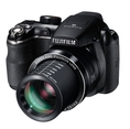 Review Fujifilm FinePix S4200 Digital Camera